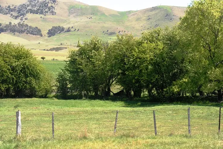 Fourth view of Homely land listing, Lot 1 Sophia Street, Kempton TAS 7030