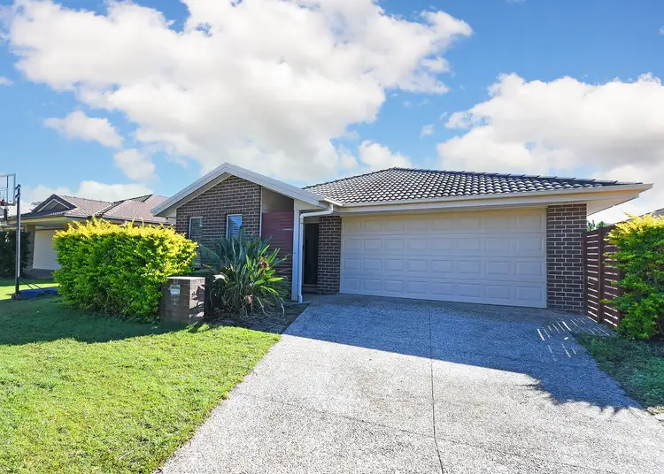 11 Salamander Avenue, Urraween QLD 4655