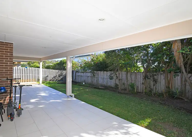 Third view of Homely house listing, 11 Salamander Avenue, Urraween QLD 4655
