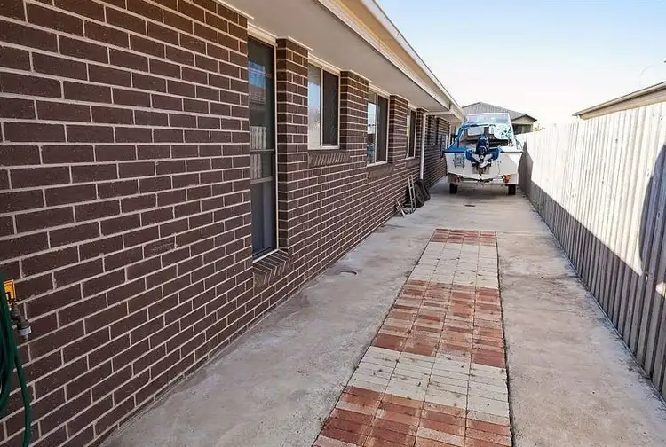 Fourth view of Homely house listing, 11 Salamander Avenue, Urraween QLD 4655