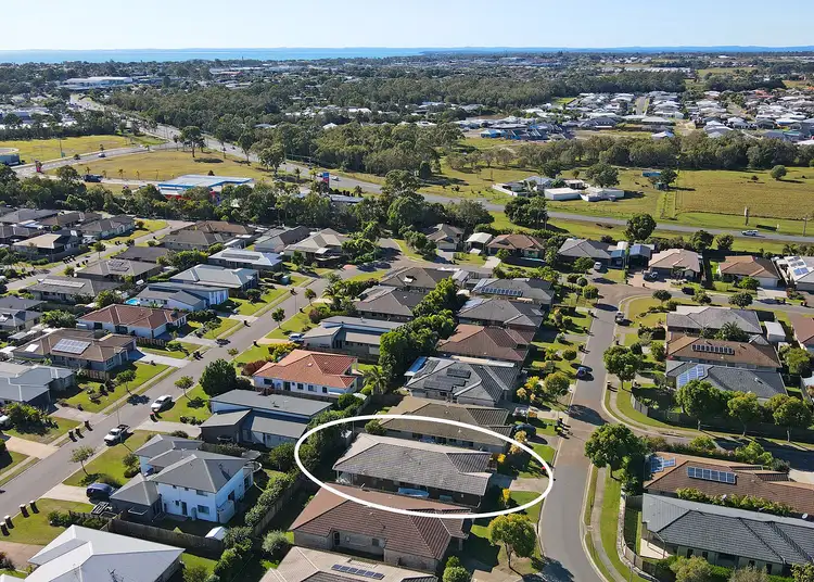 Fifth view of Homely house listing, 11 Salamander Avenue, Urraween QLD 4655