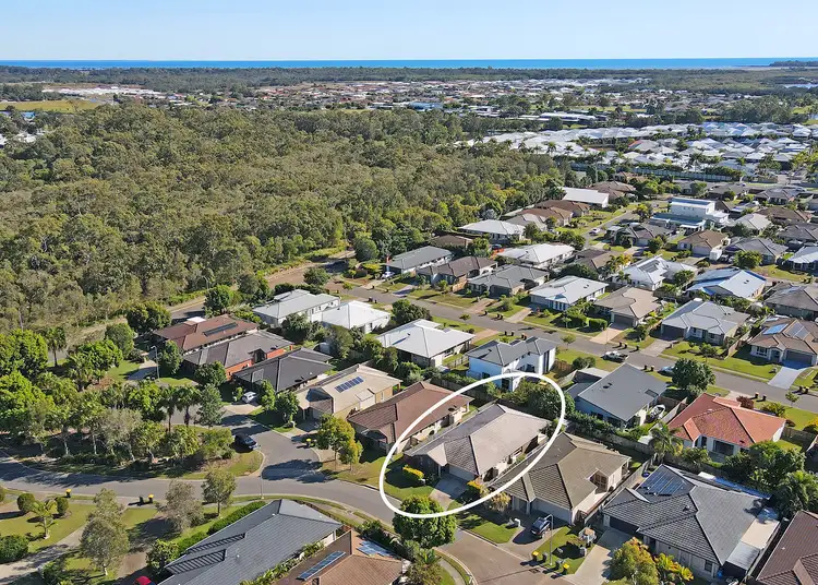 Sixth view of Homely house listing, 11 Salamander Avenue, Urraween QLD 4655
