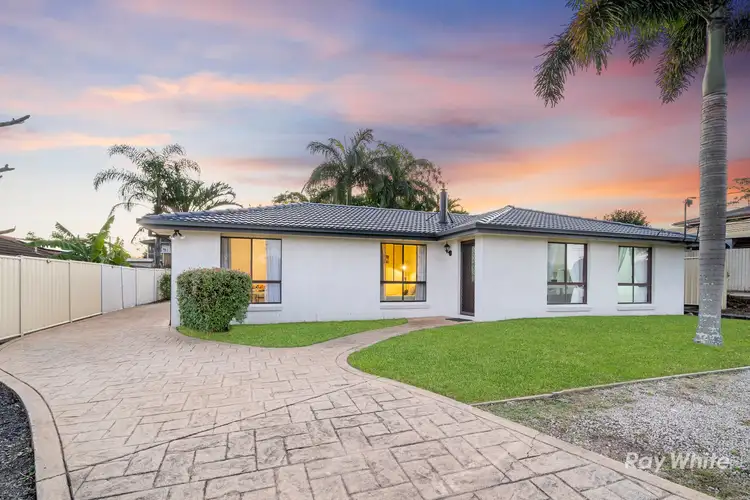 Main view of Homely house listing, 15 Sherwood Drive, Browns Plains QLD 4118