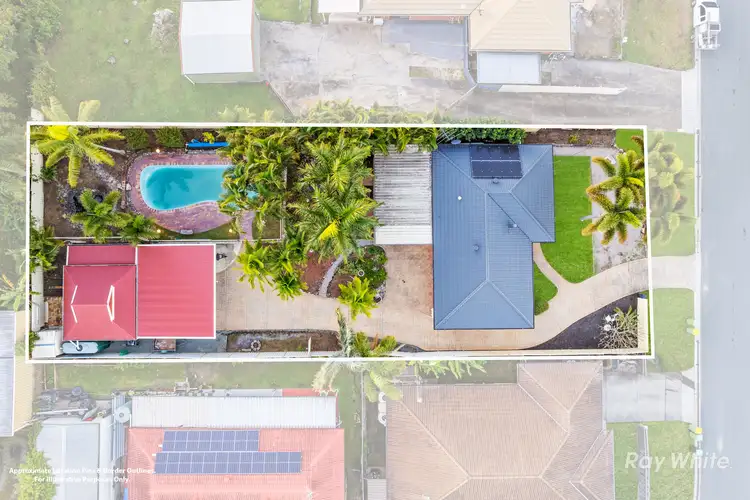 Second view of Homely house listing, 15 Sherwood Drive, Browns Plains QLD 4118