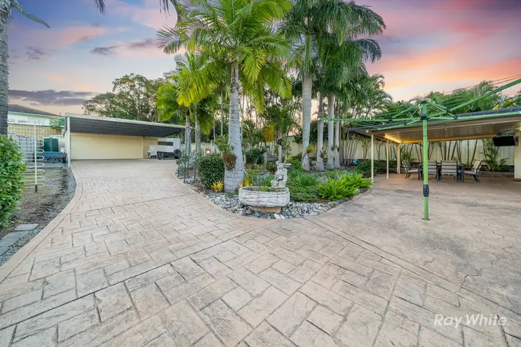 Third view of Homely house listing, 15 Sherwood Drive, Browns Plains QLD 4118