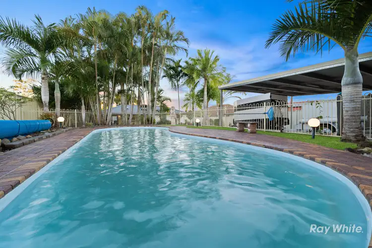 Fourth view of Homely house listing, 15 Sherwood Drive, Browns Plains QLD 4118
