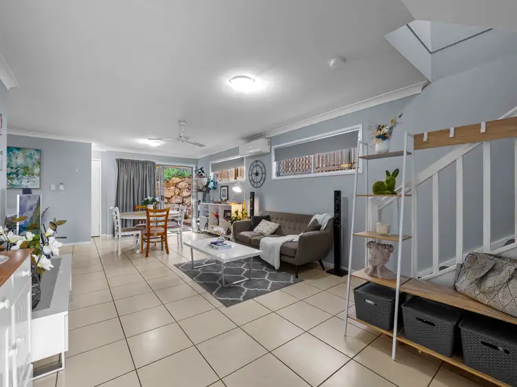9/36 Russell Street, Everton Park QLD 4053