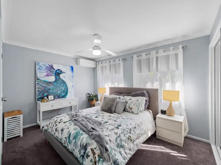 Third view of Homely townhouse listing, 9/36 Russell Street, Everton Park QLD 4053