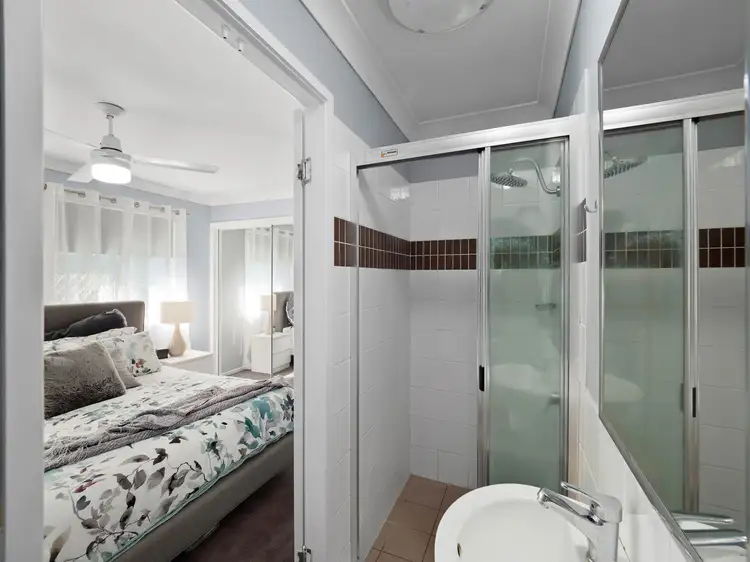 Fourth view of Homely townhouse listing, 9/36 Russell Street, Everton Park QLD 4053