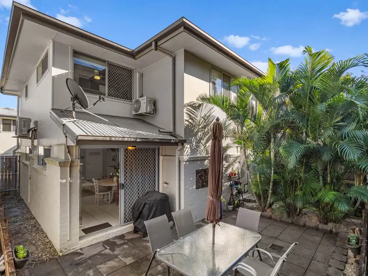 Fifth view of Homely townhouse listing, 9/36 Russell Street, Everton Park QLD 4053