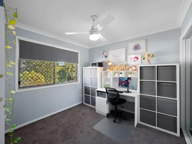 Sixth view of Homely townhouse listing, 9/36 Russell Street, Everton Park QLD 4053