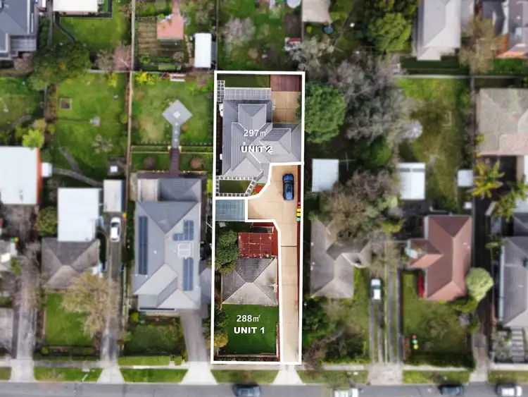 1/42 Neville Street, Box Hill South VIC 3128