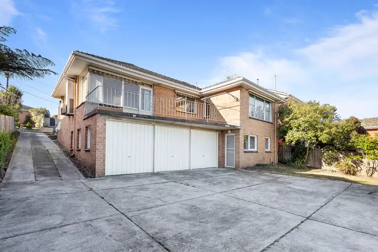 Main view of Homely house listing, 76 Viewhill Road, Balwyn North VIC 3104