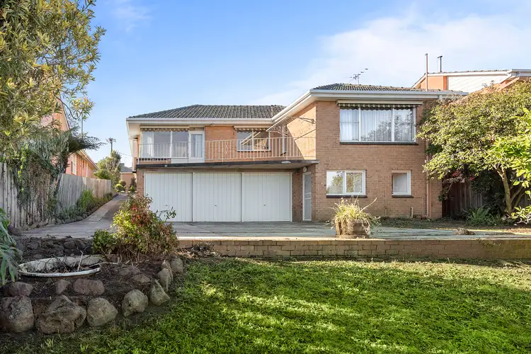 Second view of Homely house listing, 76 Viewhill Road, Balwyn North VIC 3104