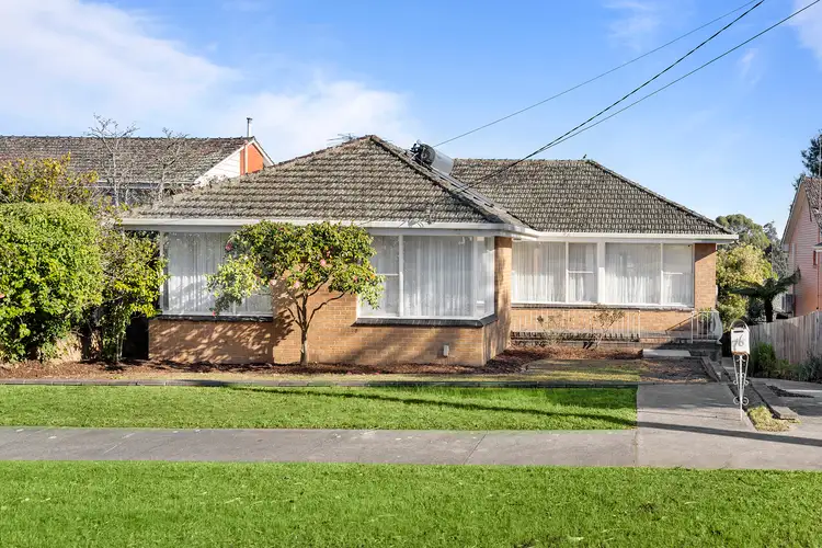Fourth view of Homely house listing, 76 Viewhill Road, Balwyn North VIC 3104
