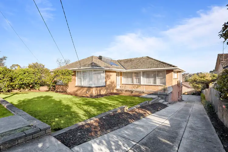 Sixth view of Homely house listing, 76 Viewhill Road, Balwyn North VIC 3104