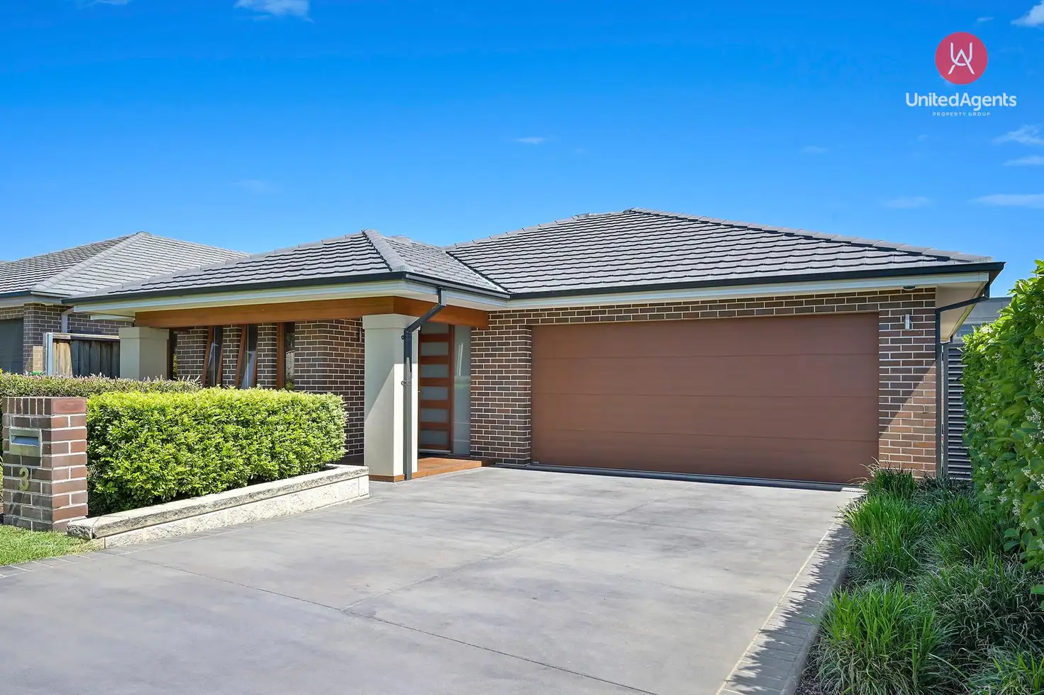 Main view of Homely house listing, 3 Jeffery Street, Carnes Hill NSW 2171