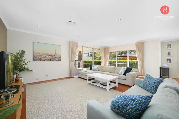 Third view of Homely house listing, 3 Jeffery Street, Carnes Hill NSW 2171