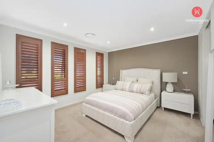 Fifth view of Homely house listing, 3 Jeffery Street, Carnes Hill NSW 2171