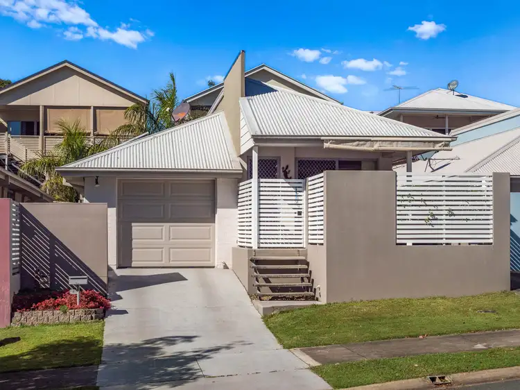 Main view of Homely house listing, 8 Shearwater Terrace, Springfield Lakes QLD 4300