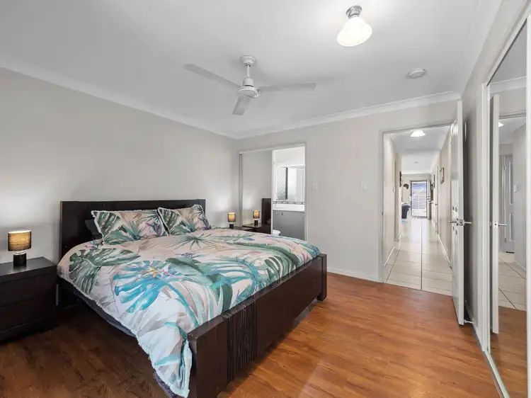 Third view of Homely house listing, 8 Shearwater Terrace, Springfield Lakes QLD 4300