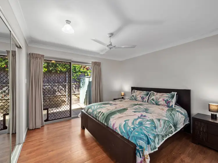 Fourth view of Homely house listing, 8 Shearwater Terrace, Springfield Lakes QLD 4300
