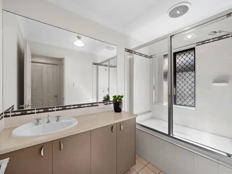 Sixth view of Homely house listing, 8 Shearwater Terrace, Springfield Lakes QLD 4300