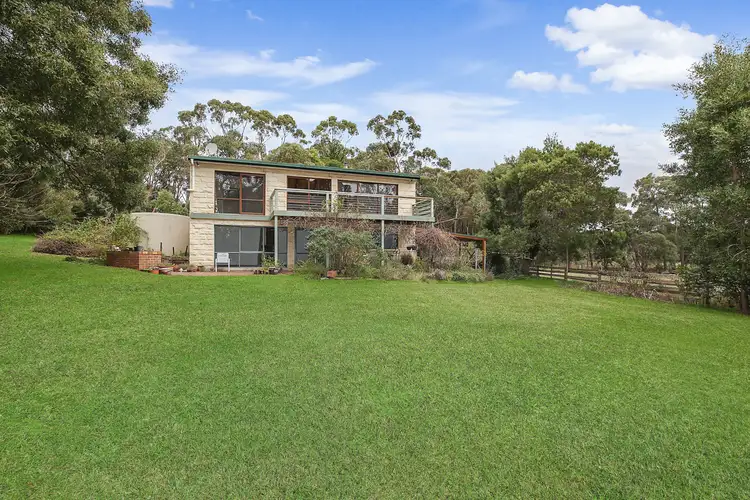 Second view of Homely house listing, 485 Seven Bridges Road, Gerangamete VIC 3249