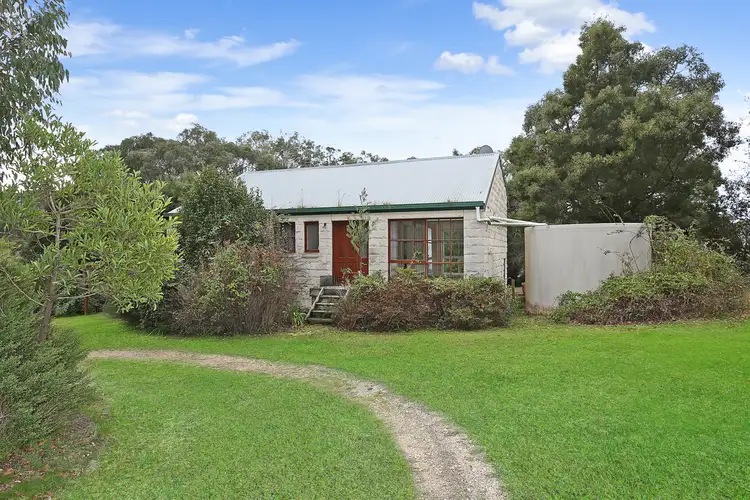 Third view of Homely house listing, 485 Seven Bridges Road, Gerangamete VIC 3249