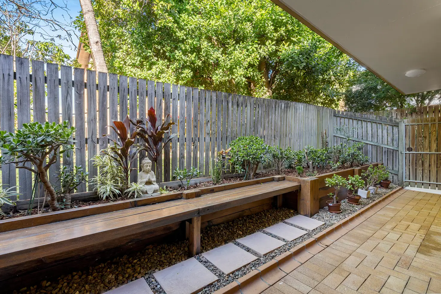 Main view of Homely unit listing, 2/53 Bellevue Avenue, Gaythorne QLD 4051