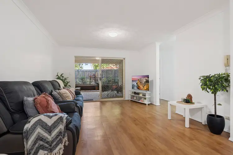 Third view of Homely unit listing, 2/53 Bellevue Avenue, Gaythorne QLD 4051