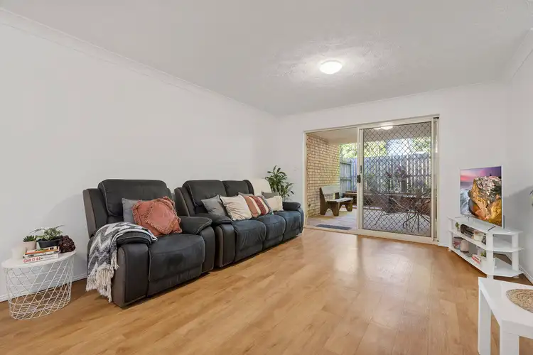 Fourth view of Homely unit listing, 2/53 Bellevue Avenue, Gaythorne QLD 4051
