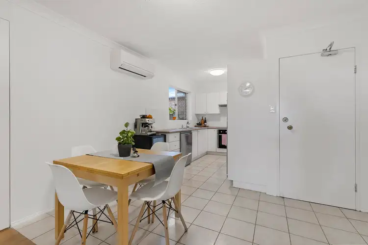 Fifth view of Homely unit listing, 2/53 Bellevue Avenue, Gaythorne QLD 4051