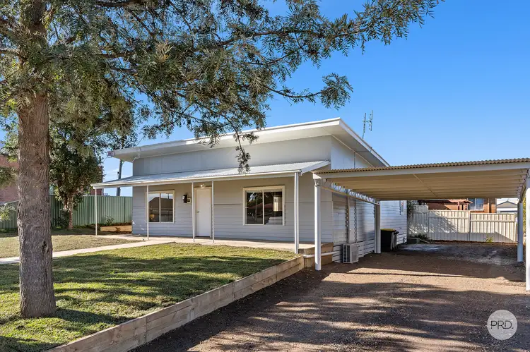 Main view of Homely house listing, 5 Reserve Street, Eaglehawk VIC 3556