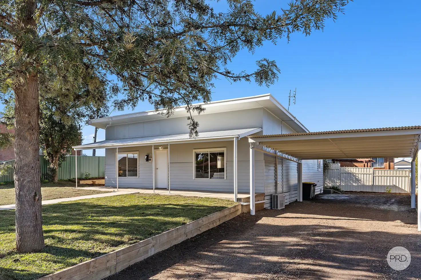 Main view of Homely house listing, 5 Reserve Street, Eaglehawk VIC 3556