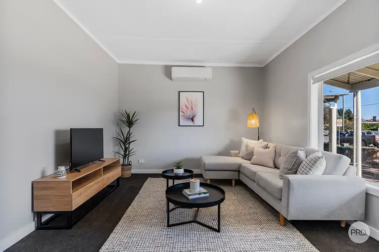 Second view of Homely house listing, 5 Reserve Street, Eaglehawk VIC 3556