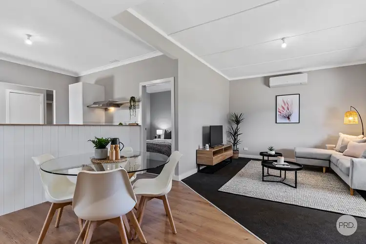 Third view of Homely house listing, 5 Reserve Street, Eaglehawk VIC 3556