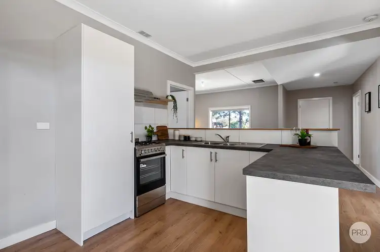 Fourth view of Homely house listing, 5 Reserve Street, Eaglehawk VIC 3556