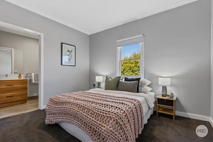 Sixth view of Homely house listing, 5 Reserve Street, Eaglehawk VIC 3556