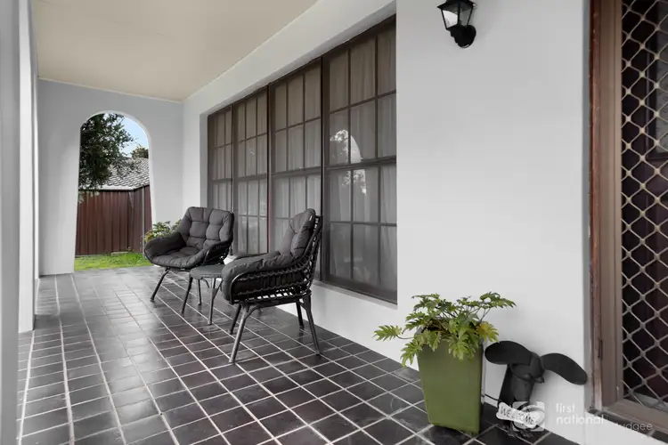 Second view of Homely house listing, 3 Darren Drive, Mudgee NSW 2850