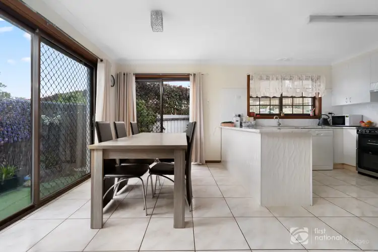 Third view of Homely house listing, 3 Darren Drive, Mudgee NSW 2850