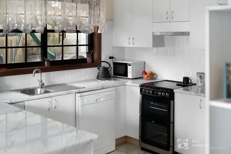 Fourth view of Homely house listing, 3 Darren Drive, Mudgee NSW 2850