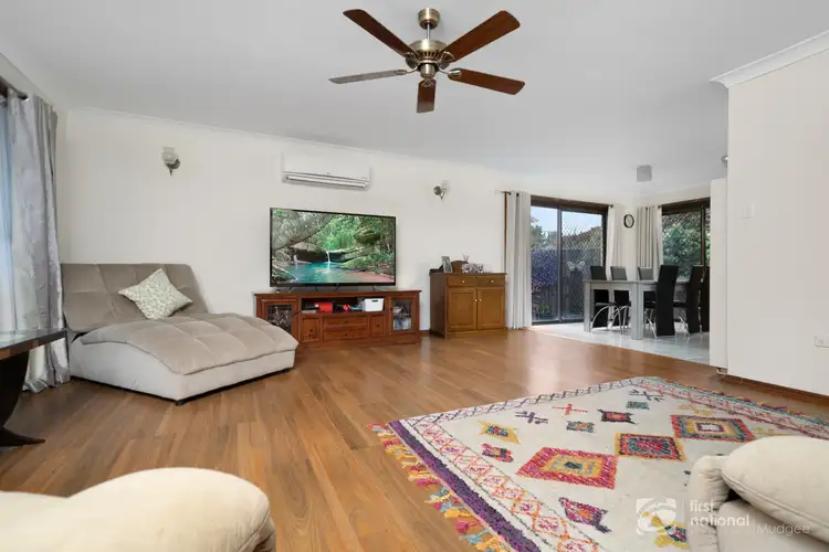 Fifth view of Homely house listing, 3 Darren Drive, Mudgee NSW 2850