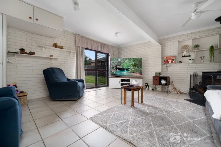 Sixth view of Homely house listing, 3 Darren Drive, Mudgee NSW 2850