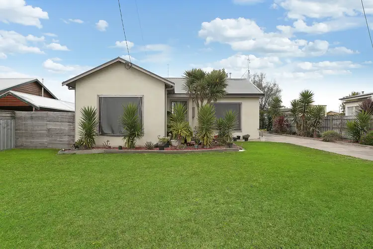Main view of Homely house listing, 6 Brown Street, Colac VIC 3250