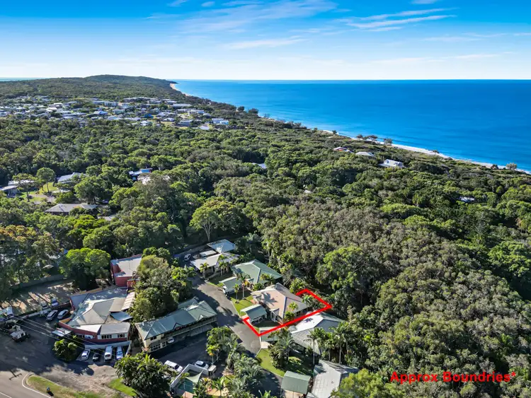 Sixth view of Homely house listing, 6/52 Captain Cook Drive, Agnes Water QLD 4677