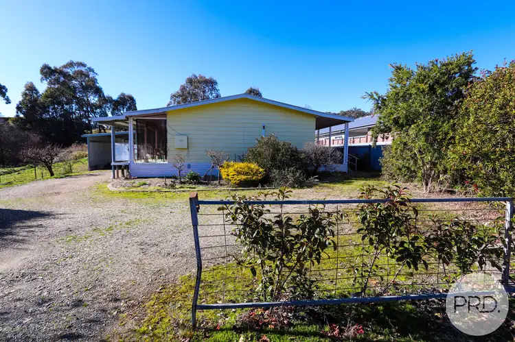 Main view of Homely house listing, 104 Winton Street, Tumbarumba NSW 2653