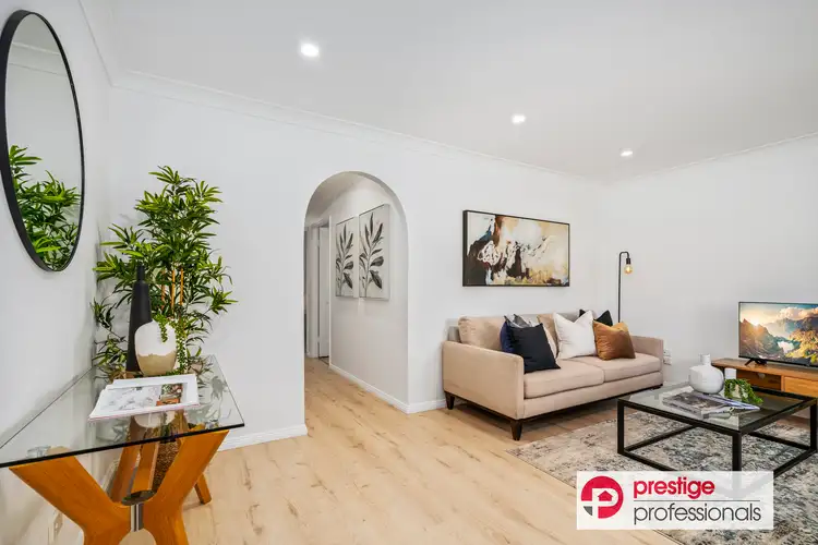 Second view of Homely house listing, 31 Wombeyan Court, Wattle Grove NSW 2173