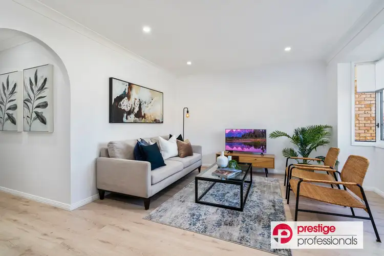 Third view of Homely house listing, 31 Wombeyan Court, Wattle Grove NSW 2173