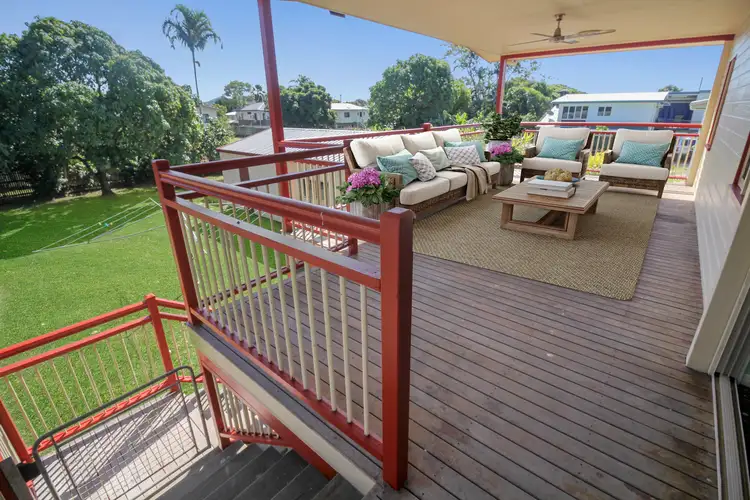57 Charlotte Street, Aitkenvale QLD 4814